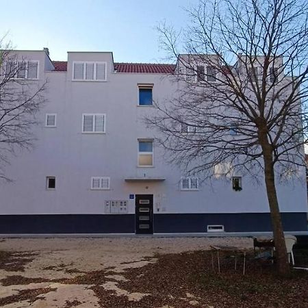 Smokva Apartment Zadar Bagian luar foto