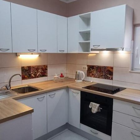 Smokva Apartment Zadar Bagian luar foto