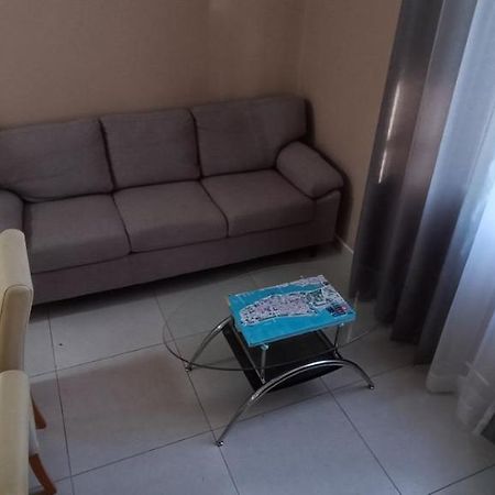 Smokva Apartment Zadar Bagian luar foto