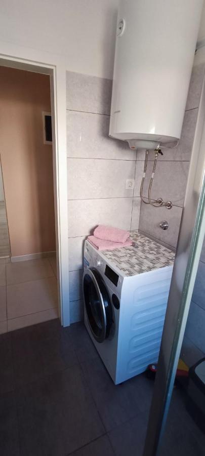 Smokva Apartment Zadar Bagian luar foto