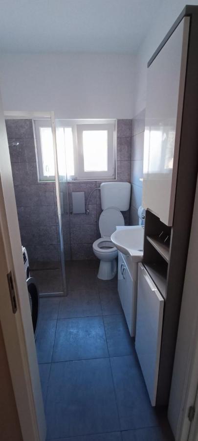 Smokva Apartment Zadar Bagian luar foto