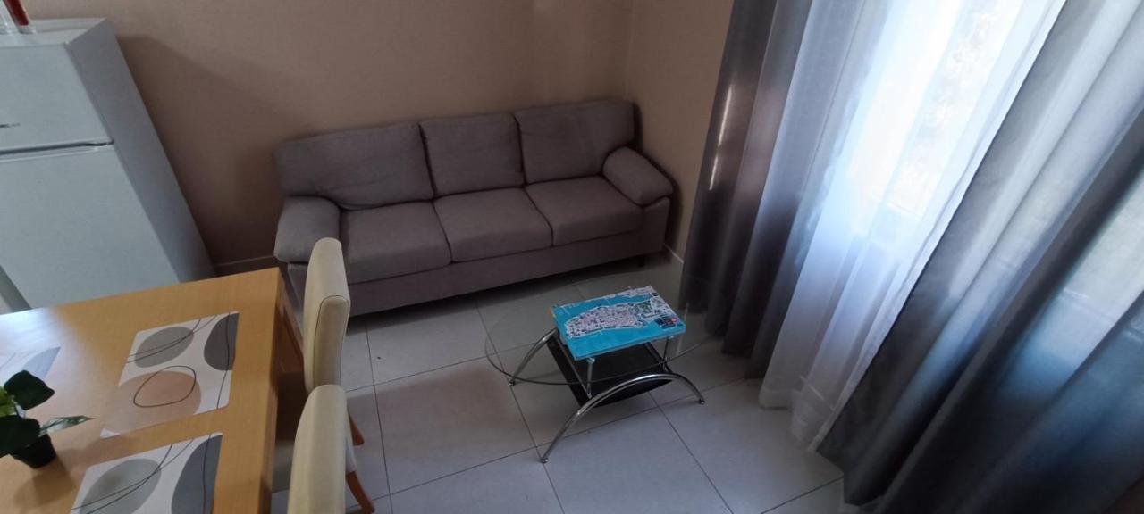 Smokva Apartment Zadar Bagian luar foto