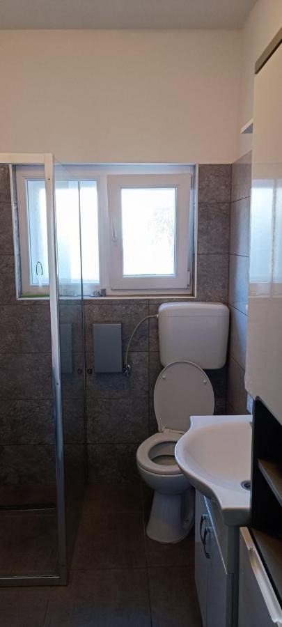 Smokva Apartment Zadar Bagian luar foto
