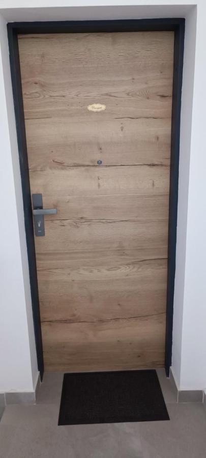Smokva Apartment Zadar Bagian luar foto