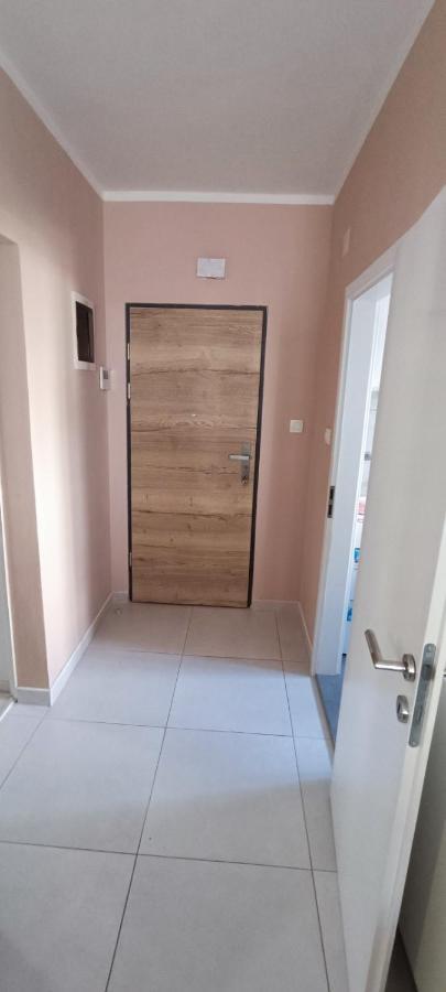 Smokva Apartment Zadar Bagian luar foto